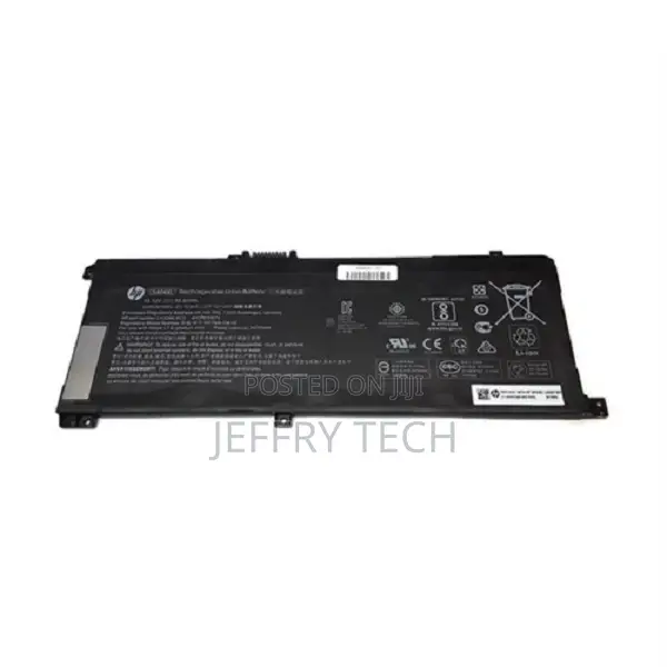 HP SA04XL Genuine Original Laptop Battery ( 6 Months Warrant