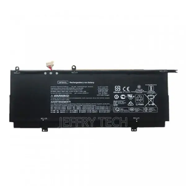 Click to Enlarge HP SP04XL Original Genuine Laptop Battery