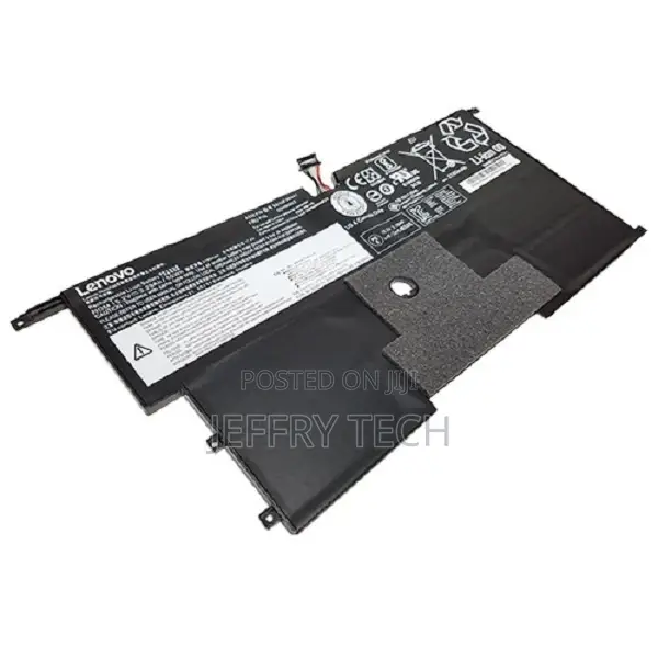 Click to Enlarge Lenovo 00HW003 X1 3rd Gen Original Genuine