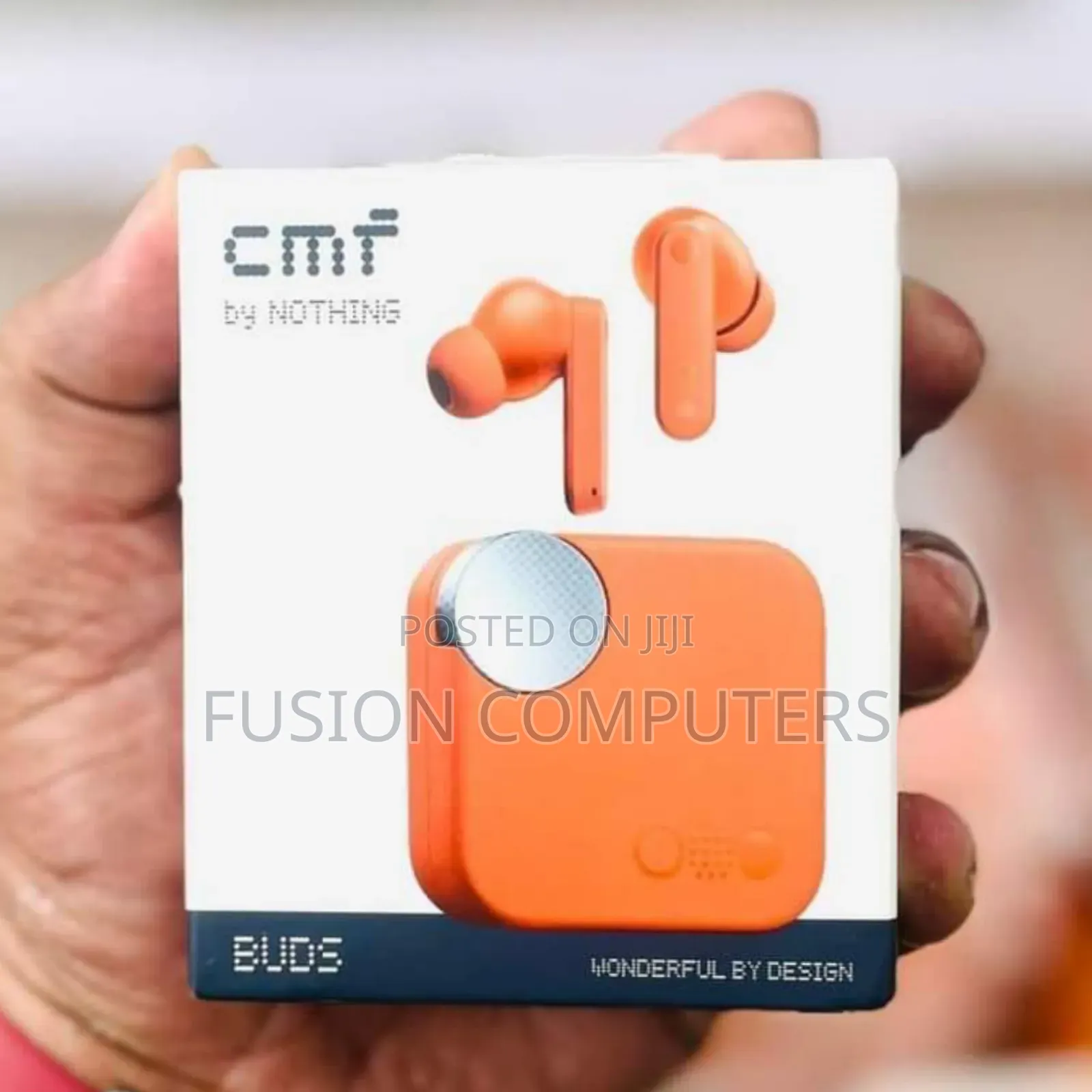 CMF by Nothing Buds