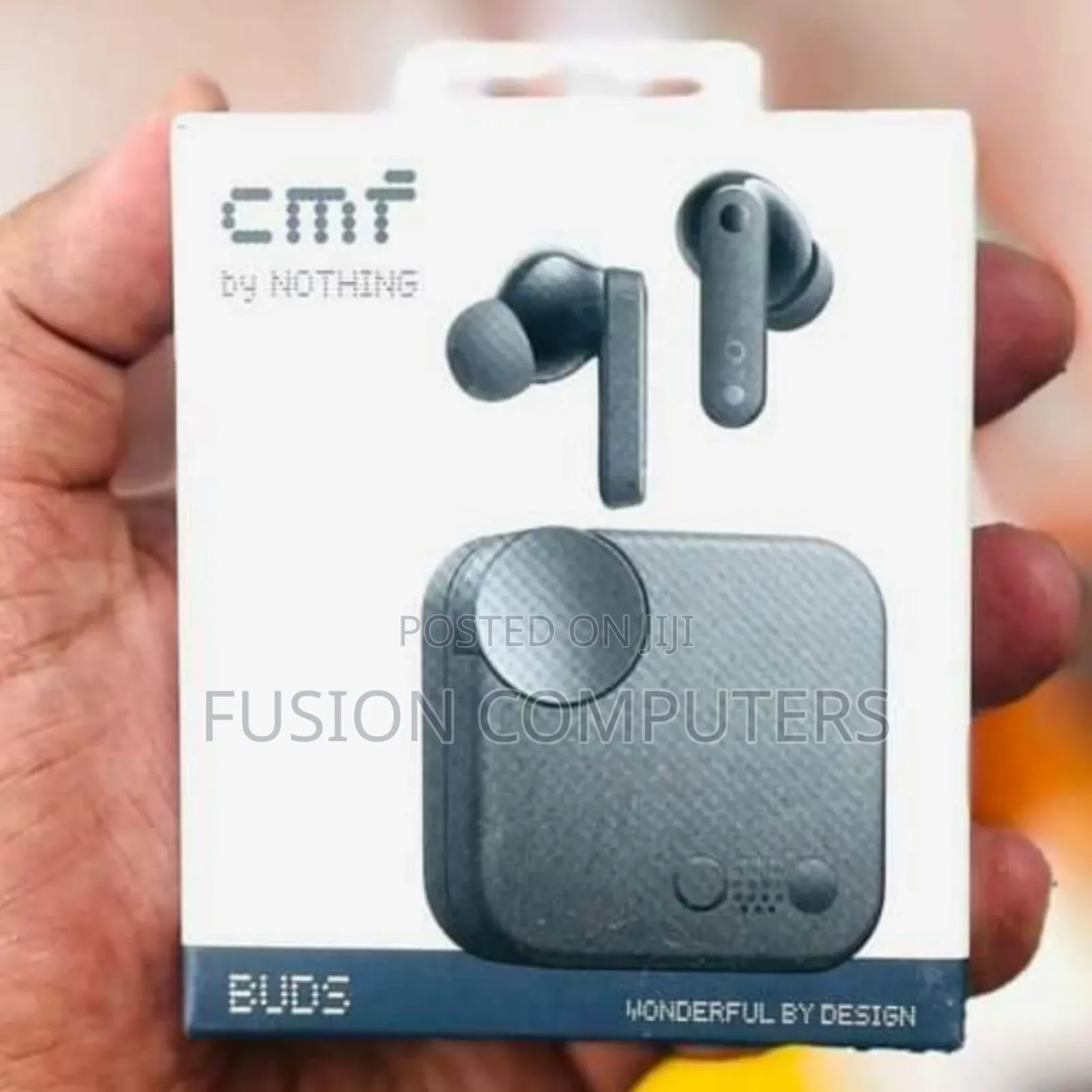 CMF by Nothing Buds