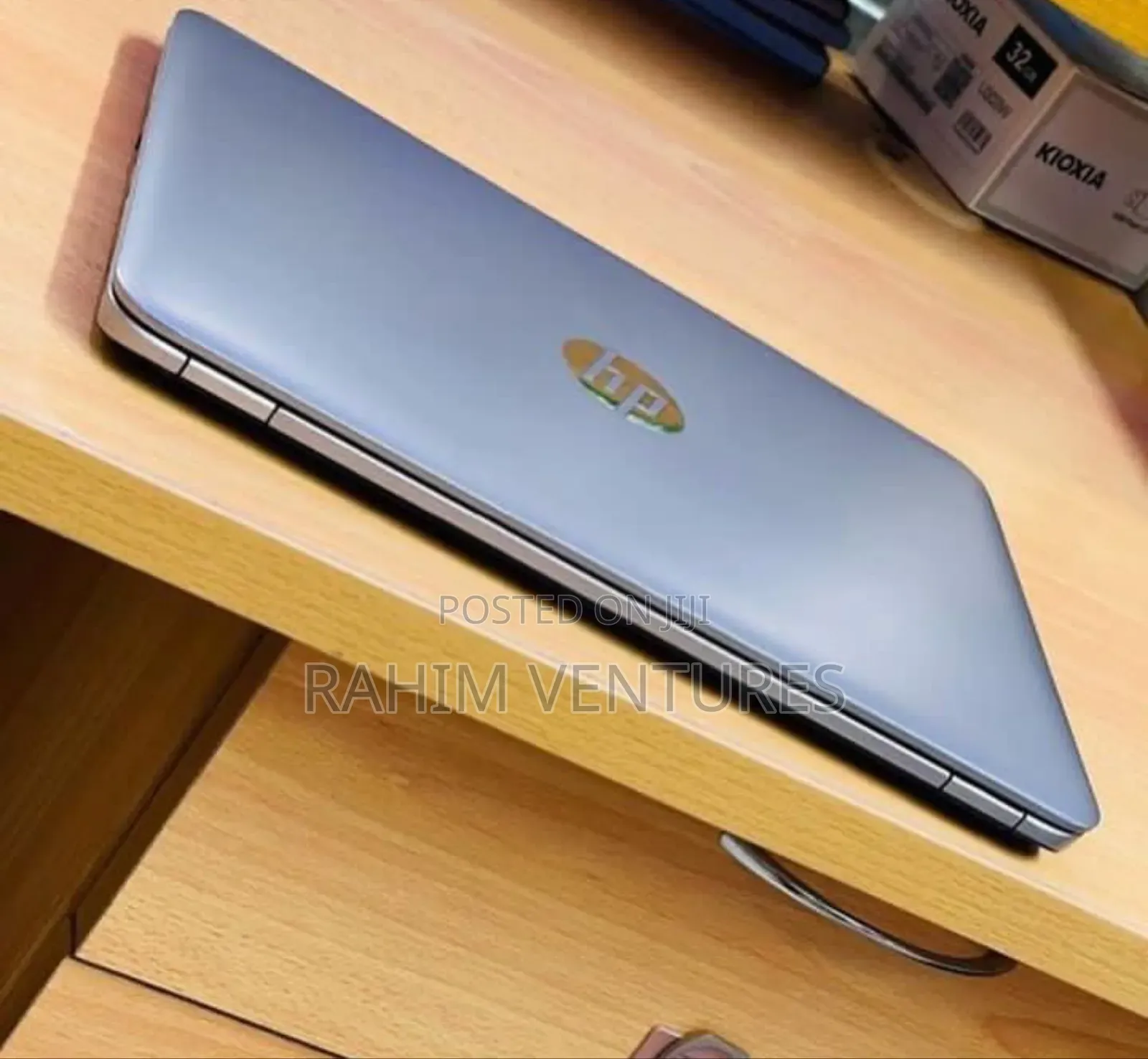 Laptop HP EliteBook 820 G3 8GB Intel Core i5 SSD 256GB