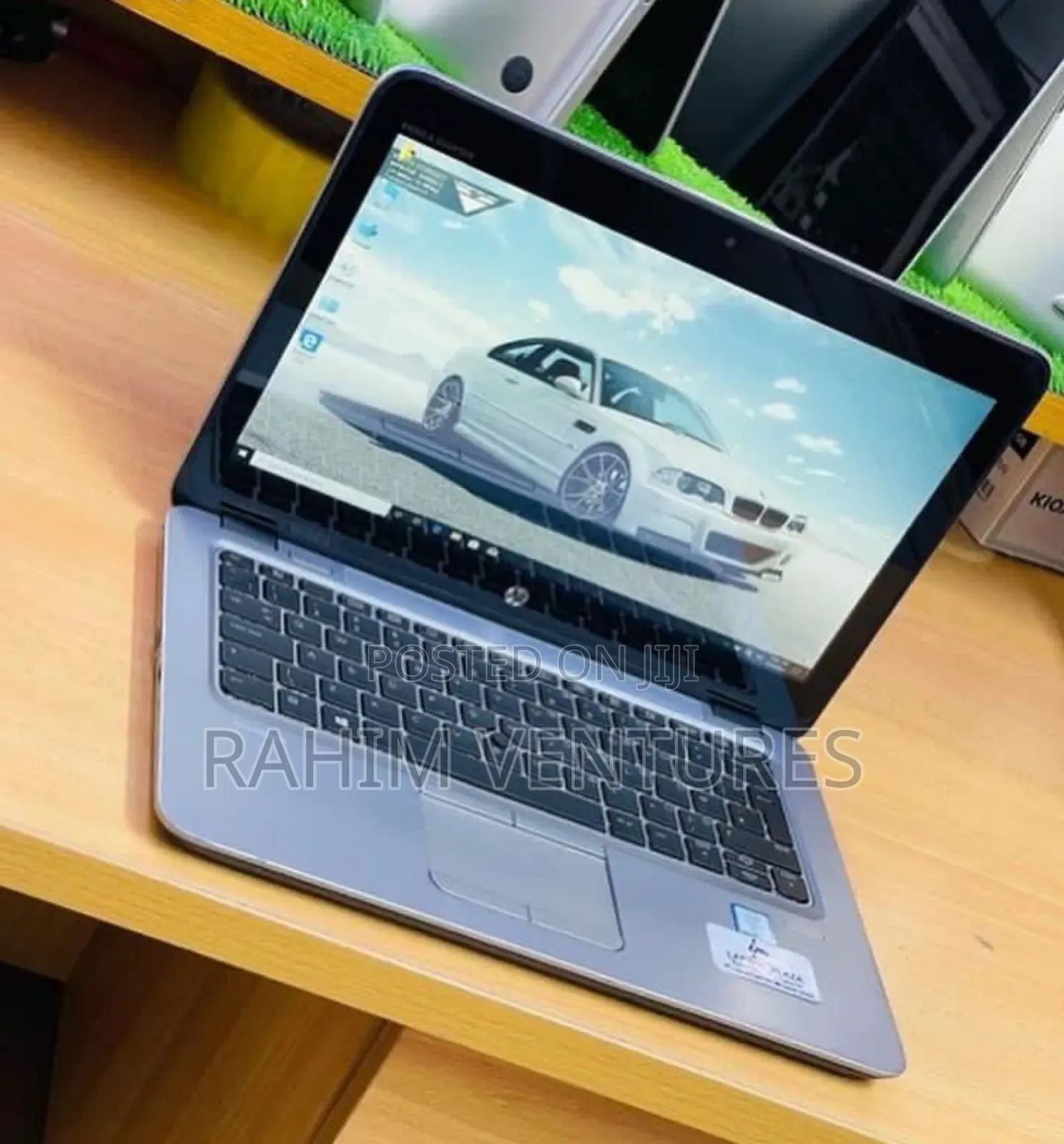 Laptop HP EliteBook 820 G3 8GB Intel Core i5 SSD 256GB