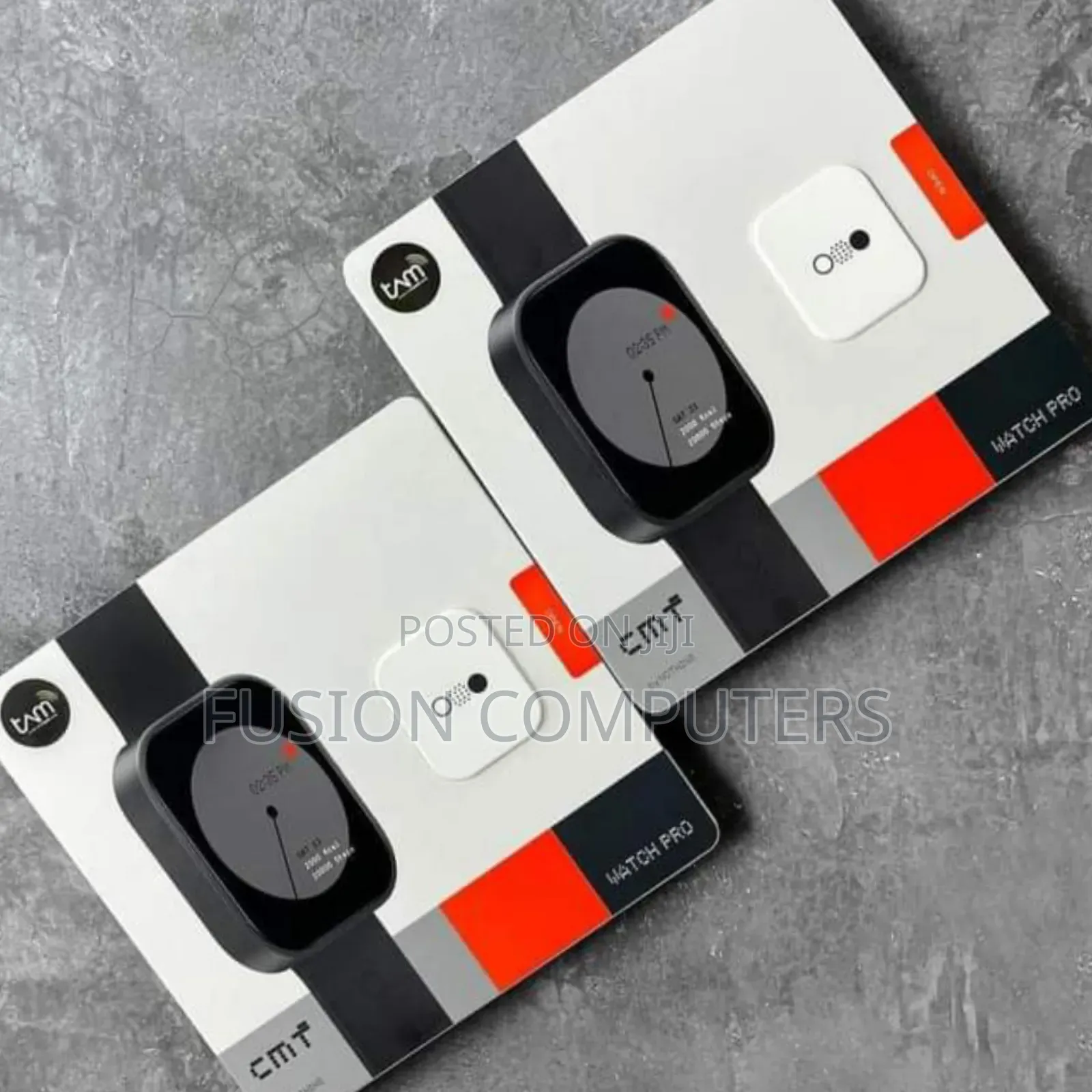 Nothing CMF Watch Pro