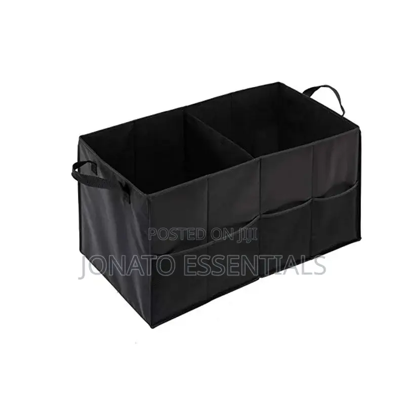 Car Boot or Trunk Organizer