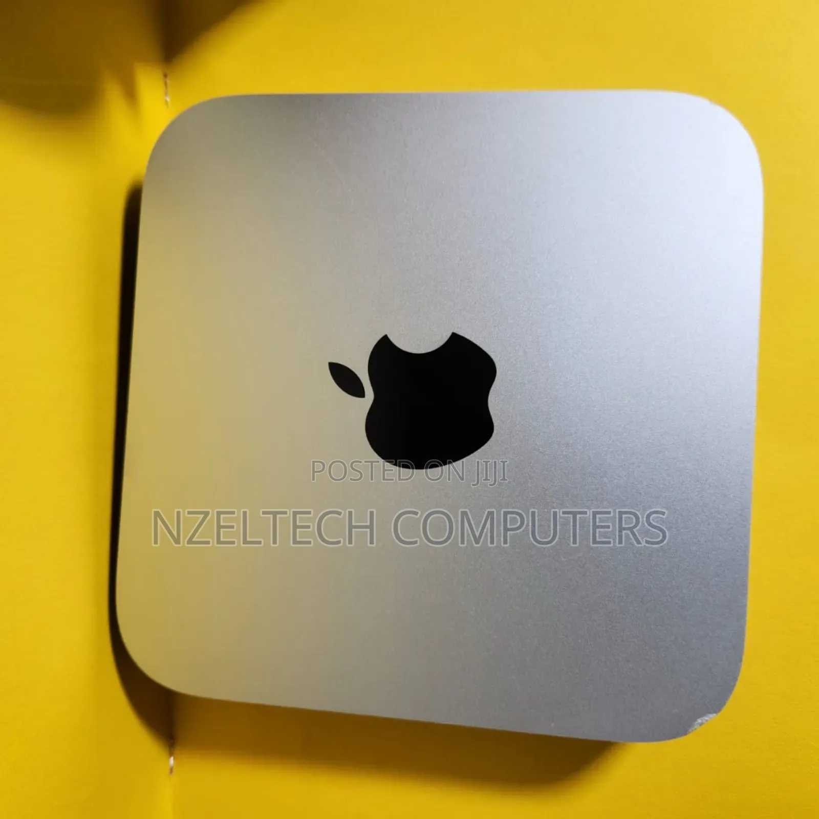 Desktop Computer Apple Mac Mini 8GB Intel Core I5 SSD 256GB