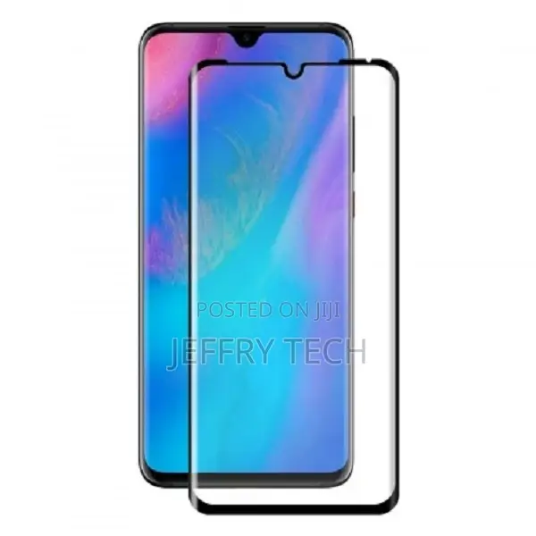 Tempered Glass Protection for Huawei P30 Pro HAT PRIN