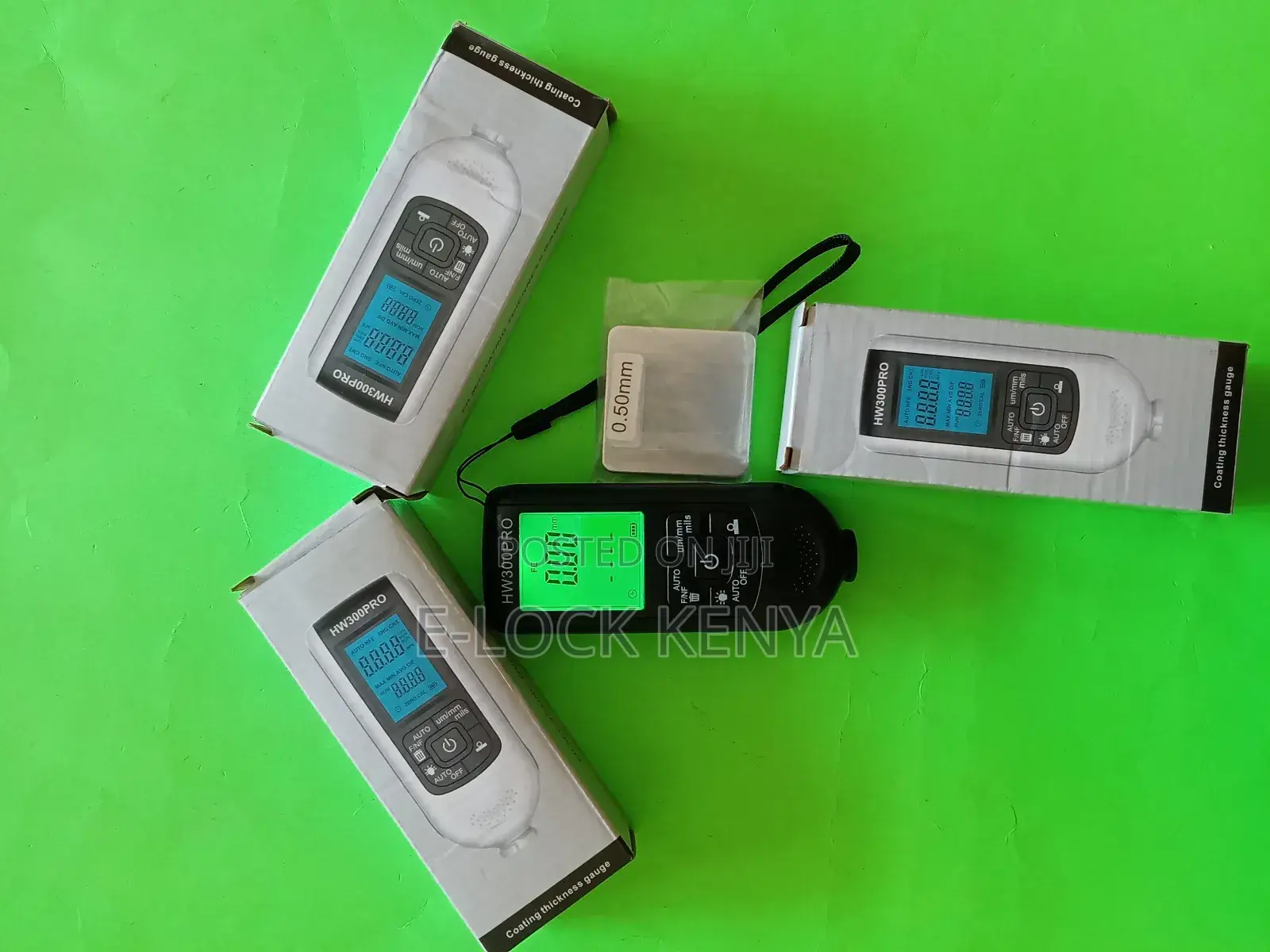 Hot Sale Film or Coating Thickness Gauge