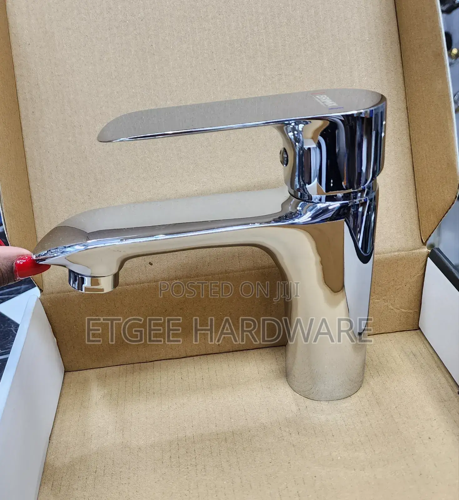 Basin Mixer Tap 7815XT