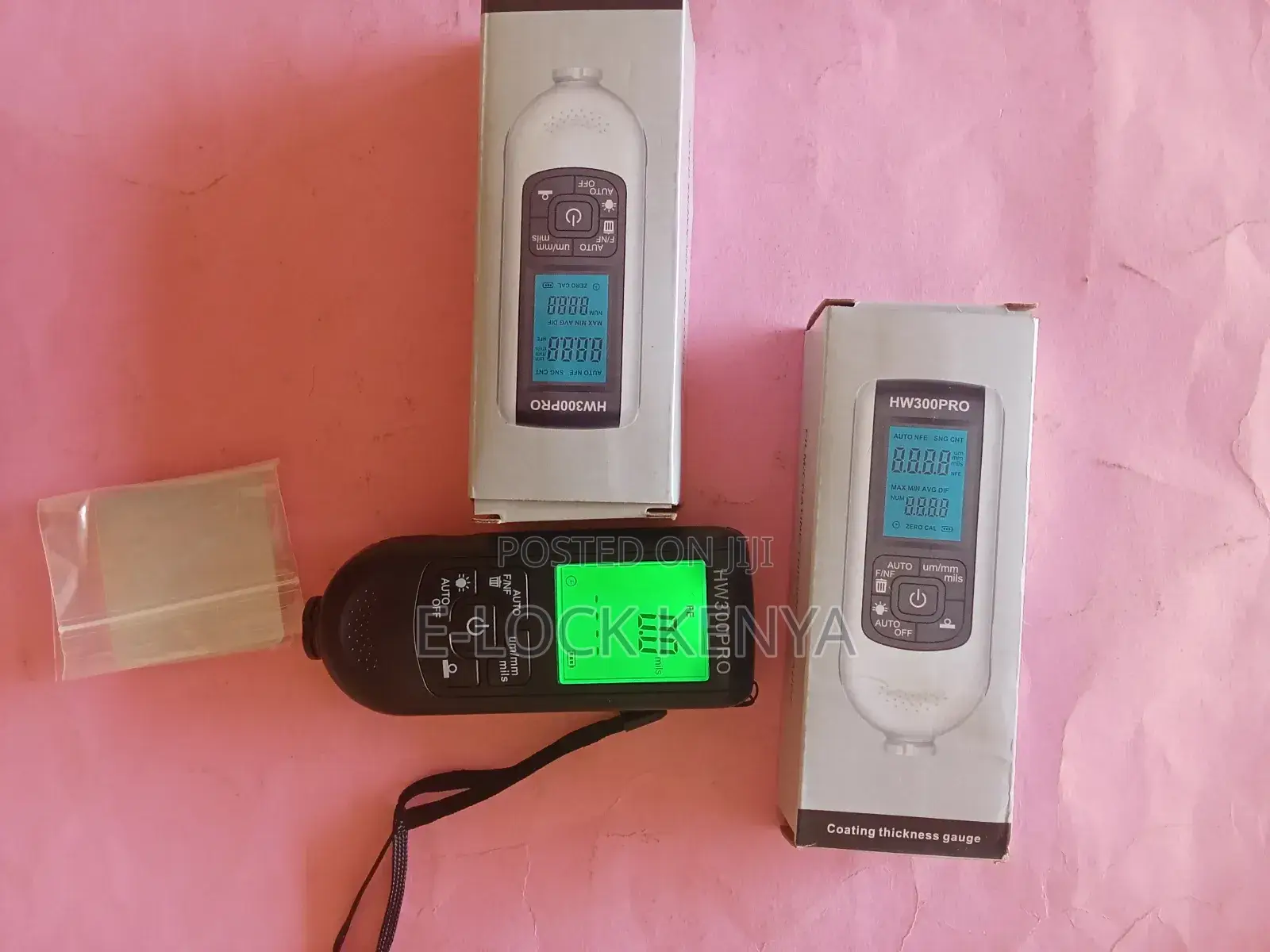 Ultimate Five Year Coating Thickness Gauge