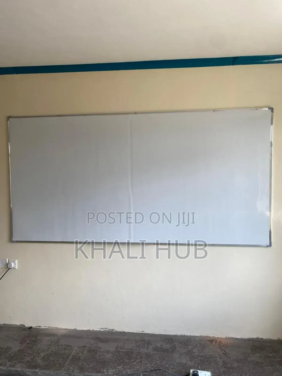 8x4 Whiteboard – Large Classroom Whiteboard for Schools Kenya