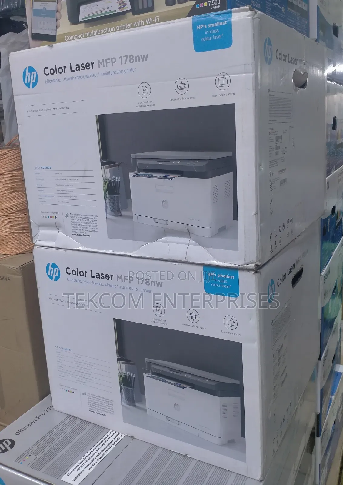 Hp Laser Printer 178nw/ 178nw Hp/ Hp 178nw Printer
