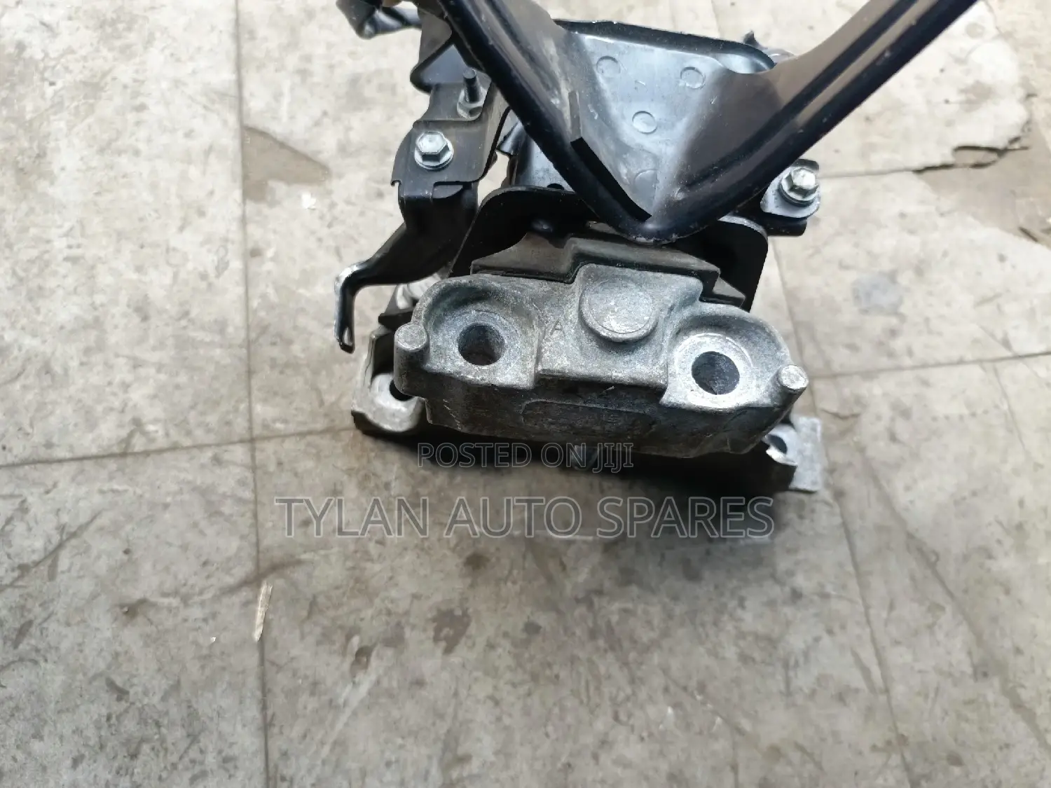 Engine Mointing Rav 4 ACA31 /Vanguard
