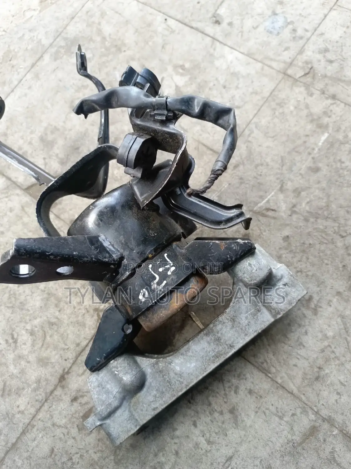 Engine Mointing Rav 4 ACA31 /Vanguard