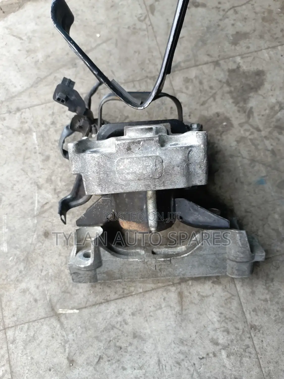 Engine Mointing Rav 4 ACA31 /Vanguard