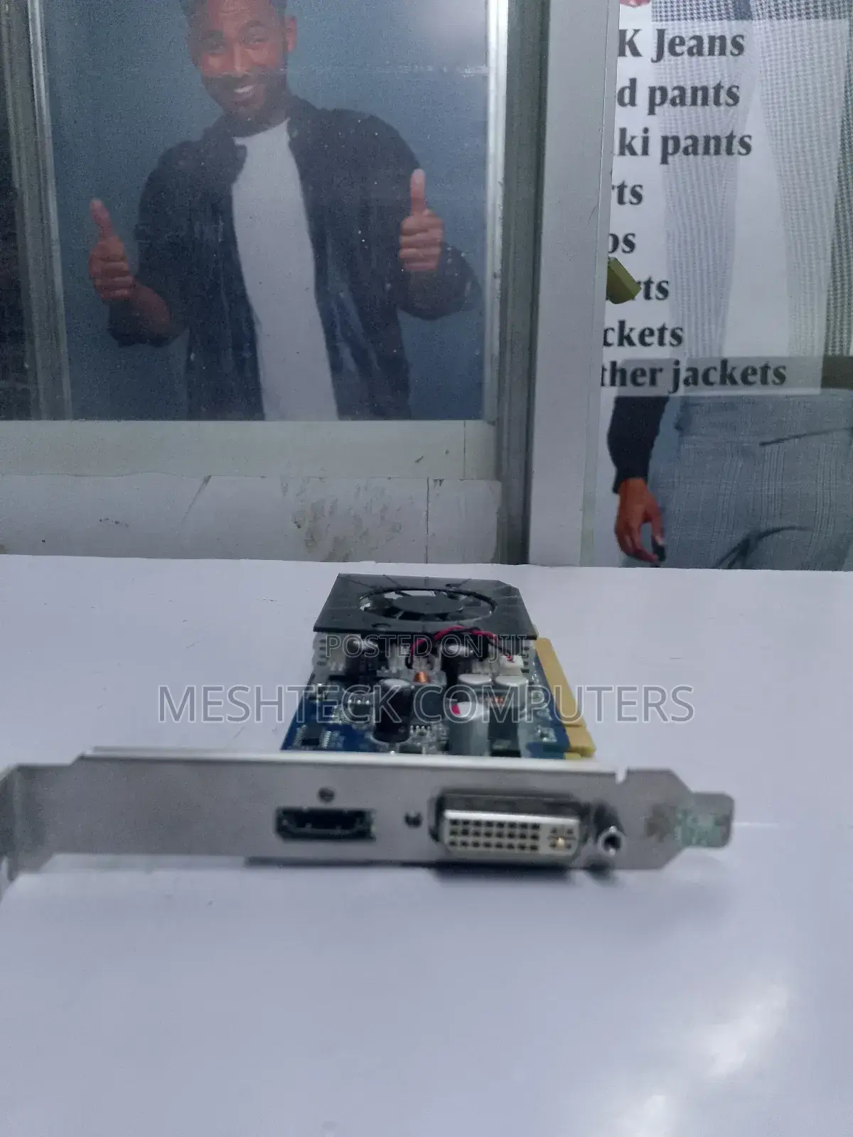 Hp Nvidia Geforce 405 1gb