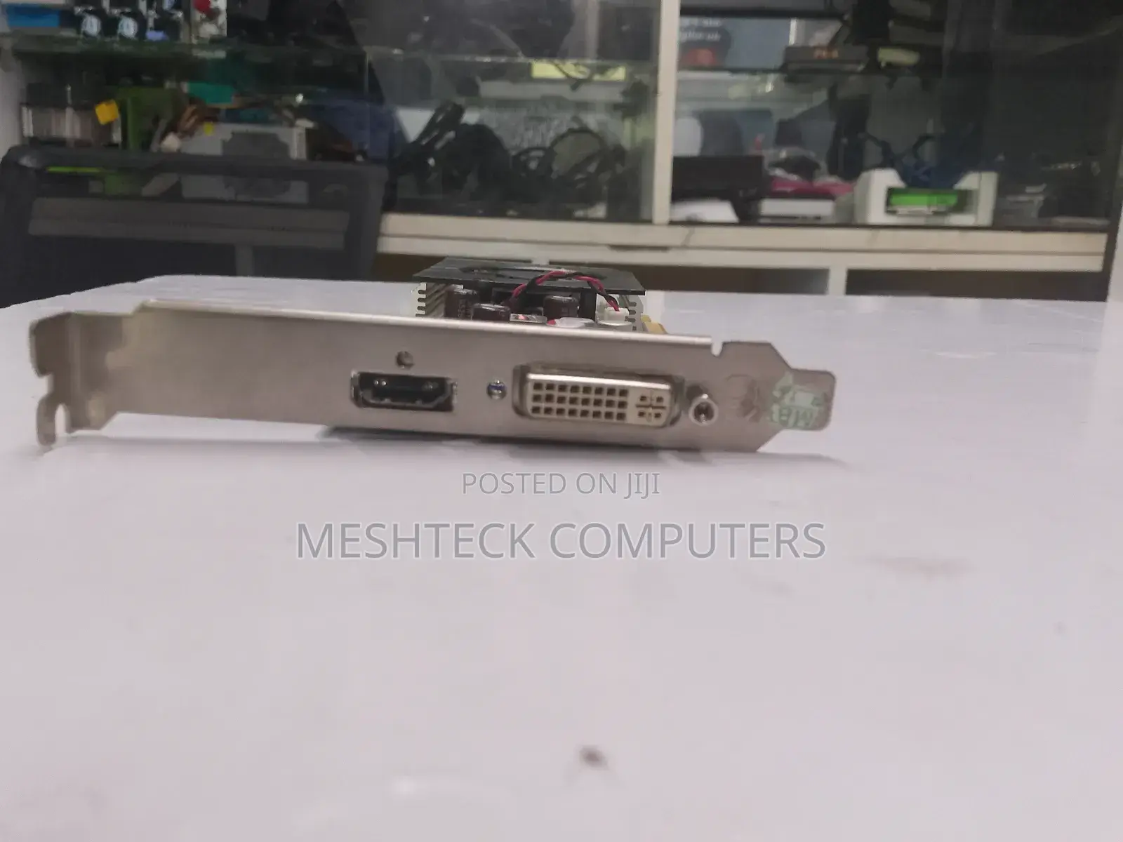 Hp Nvidia Geforce 405 1gb
