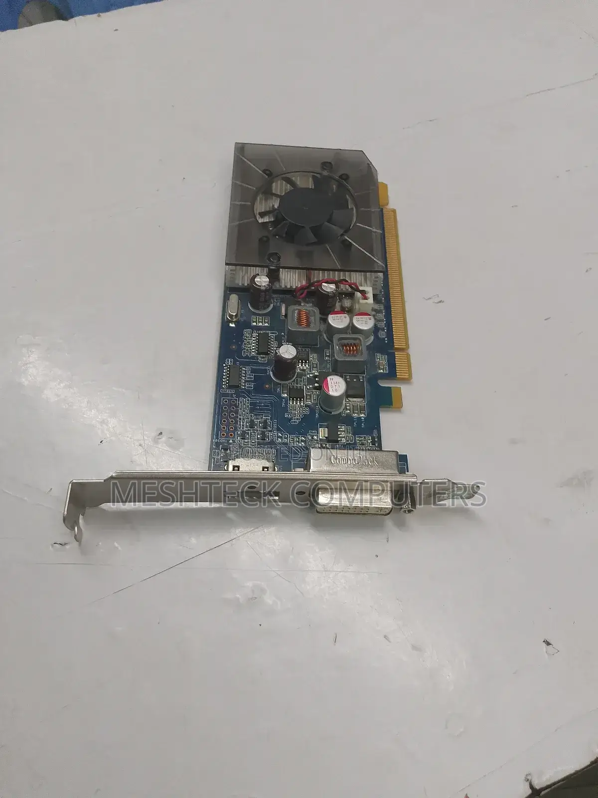 Hp Nvidia Geforce 405 1gb