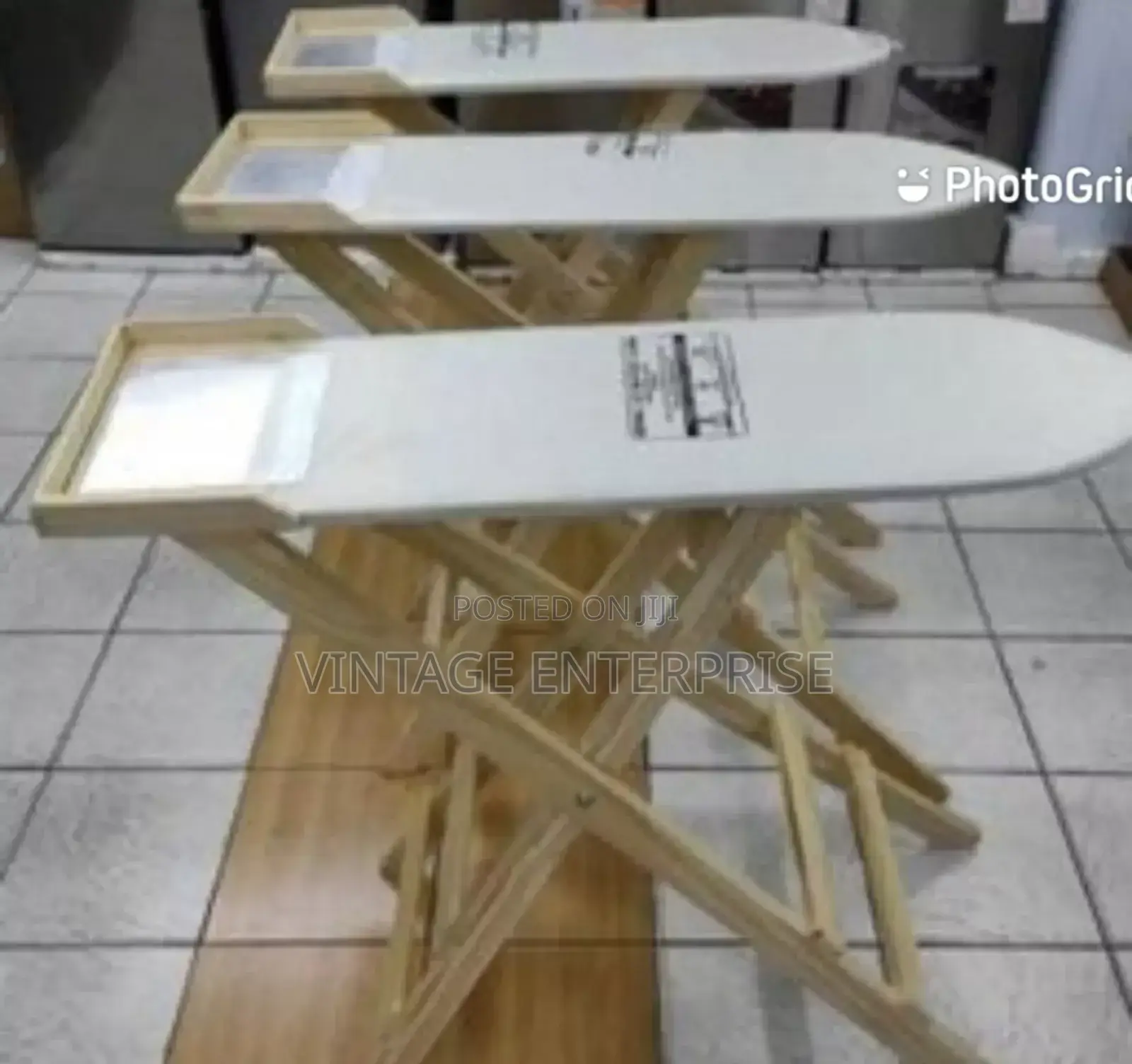 High Quality Ironing Boards (Ironing Board ) ••√
