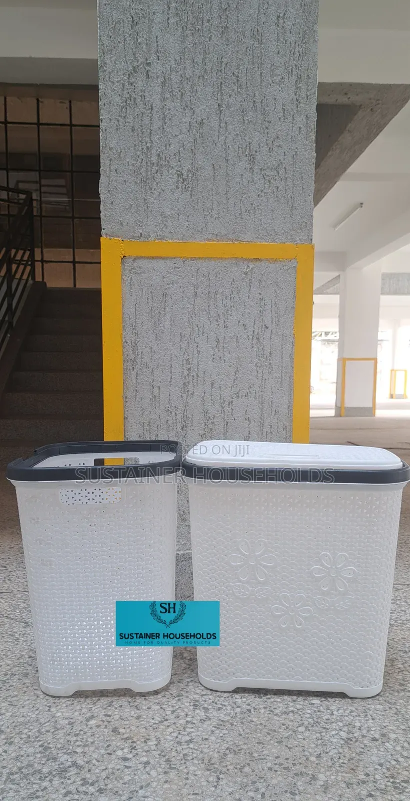 Laundry Basket #Laundry Basket