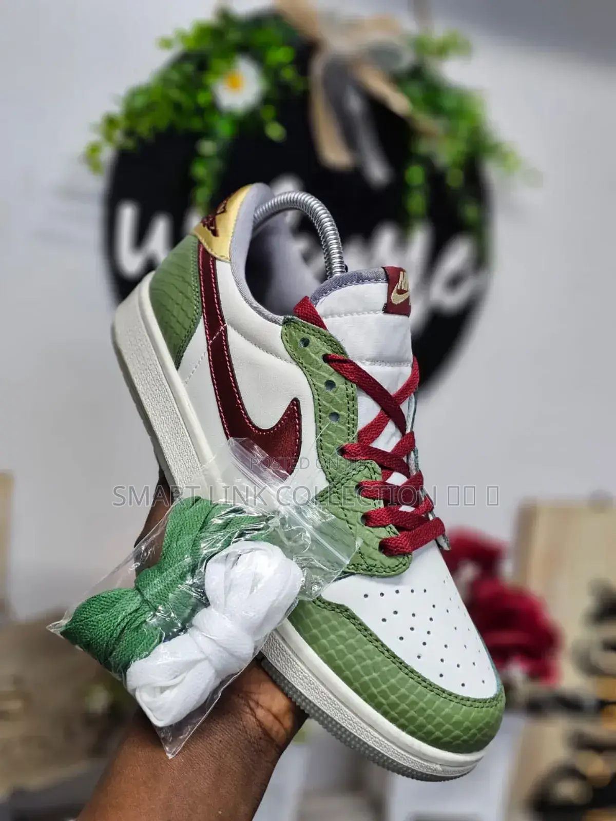Dragon of the Year Jordan 1