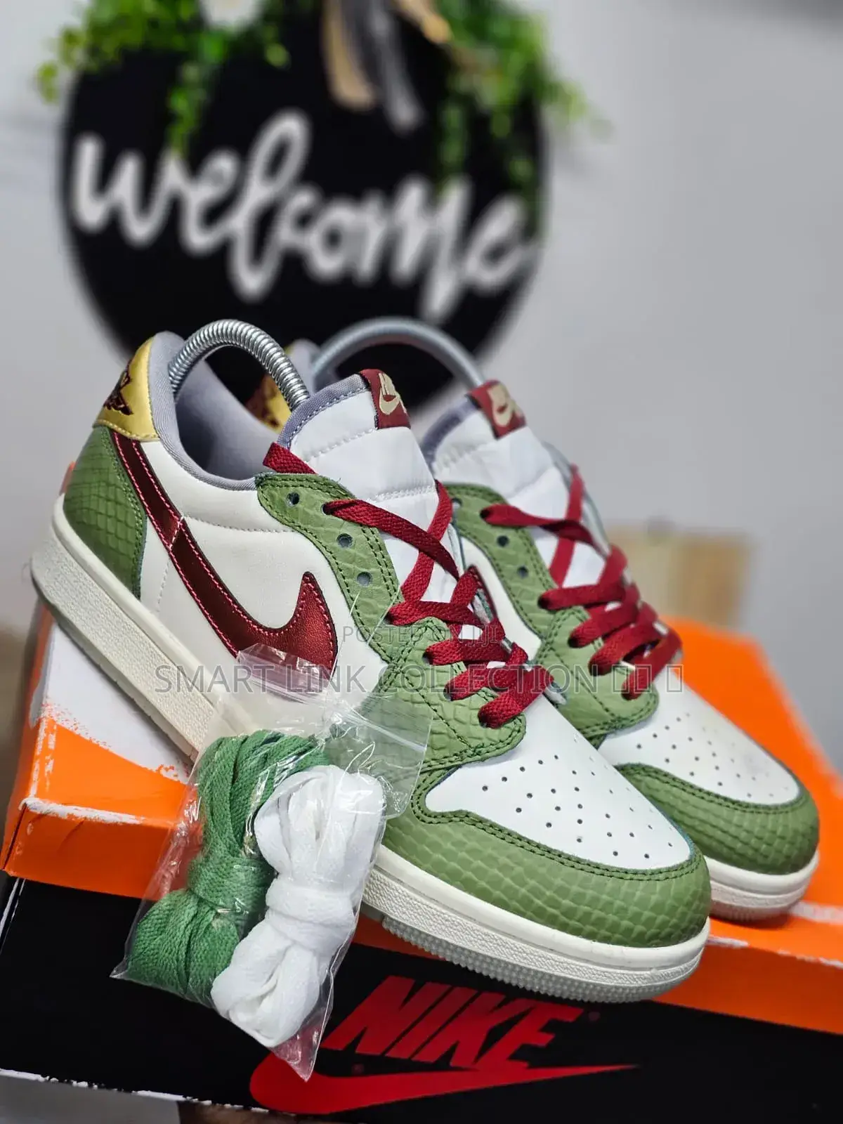 Dragon of the Year Jordan 1