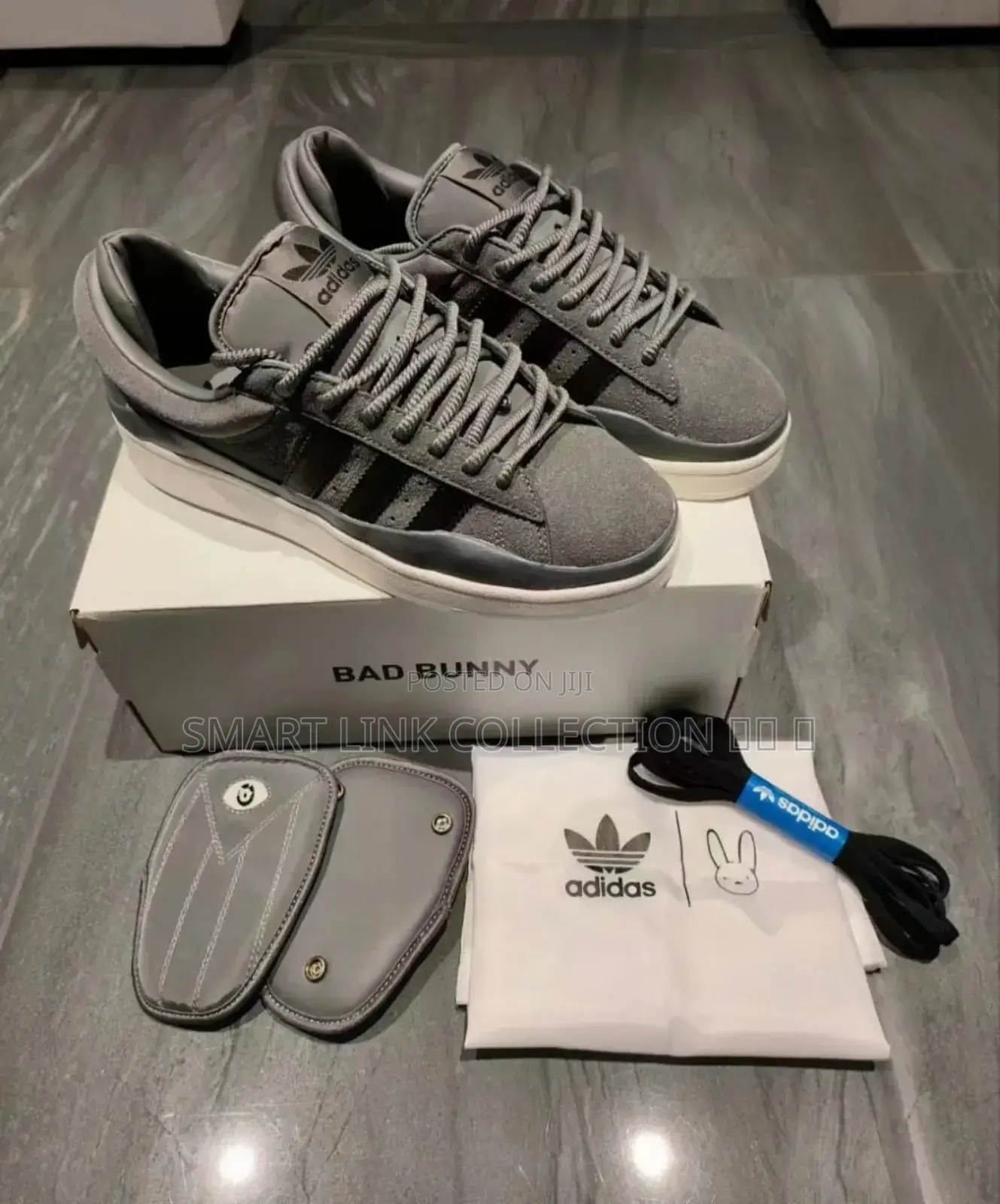 Adidas Bad Bunny