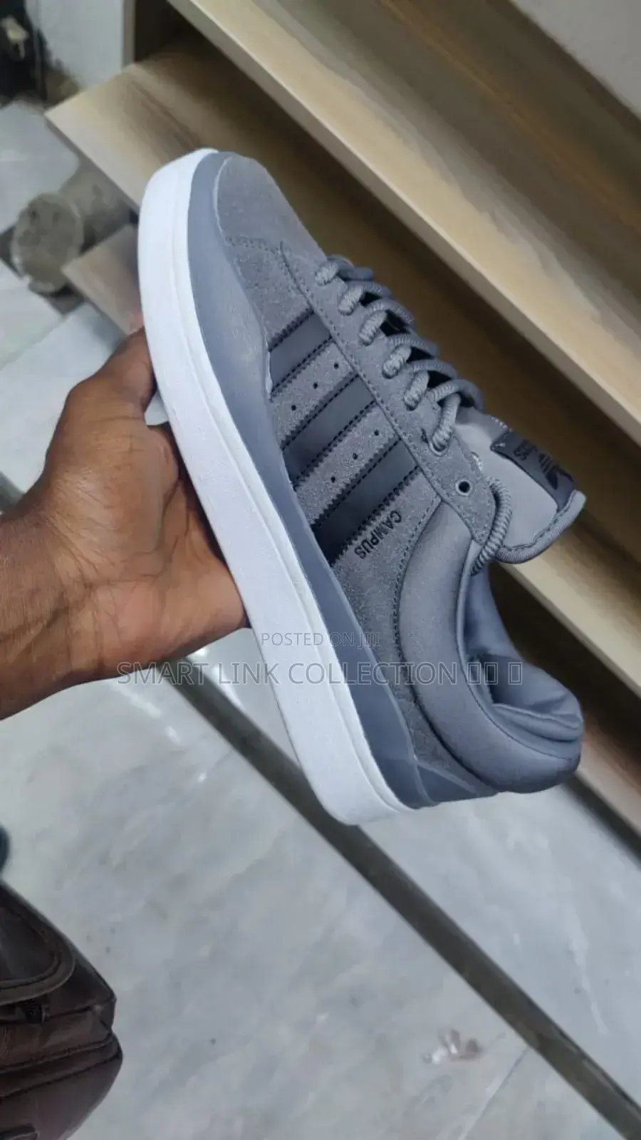 Adidas Campus