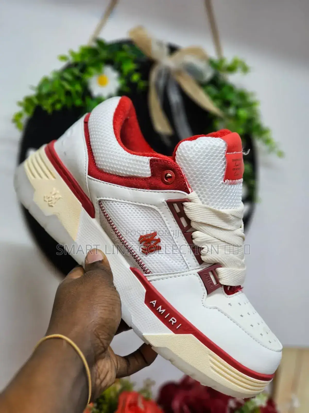 New AMIRI Sneakers