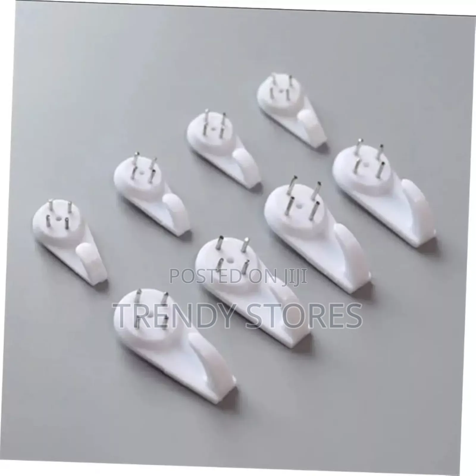 Invisible Hanger 10pcs