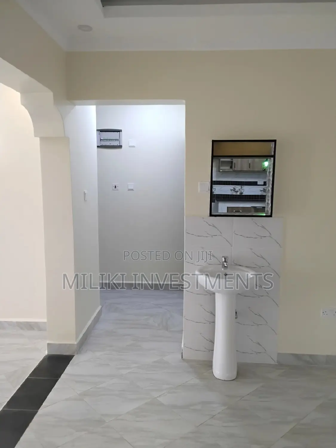 3bdrm Bungalow in Ruiru for sale