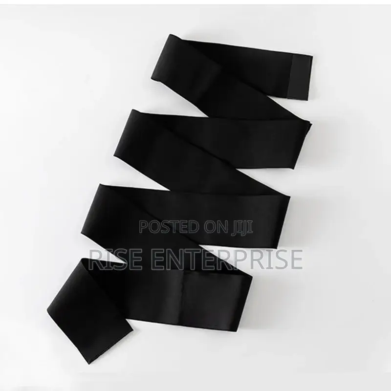 5M Snatch Me Up Bandage Wrap Belt Quality
