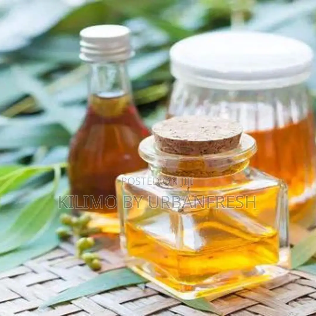 Eucalyptus Essential Oil 10ml