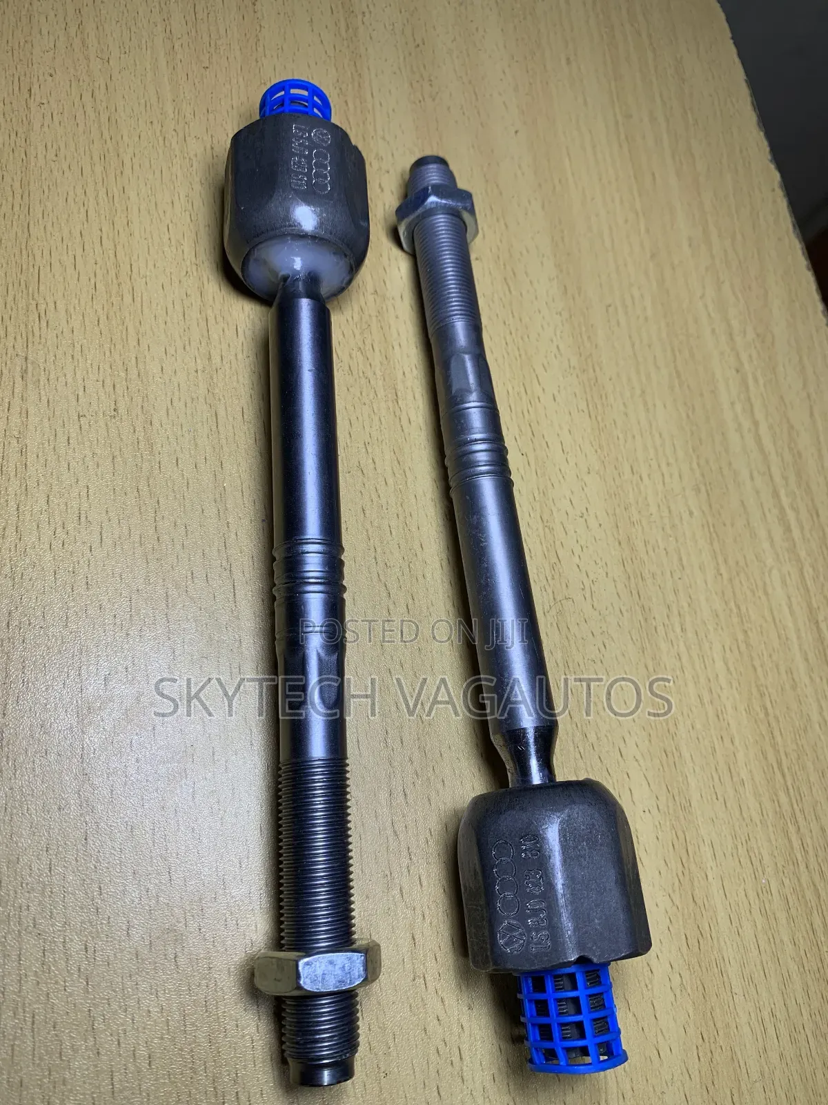 Audi Tie Rod