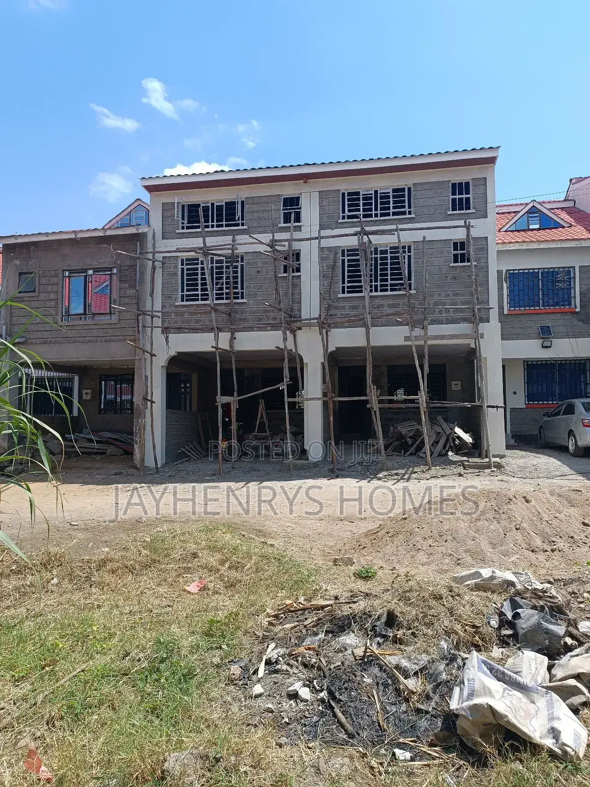 5bdrm House in Kamakis for sale