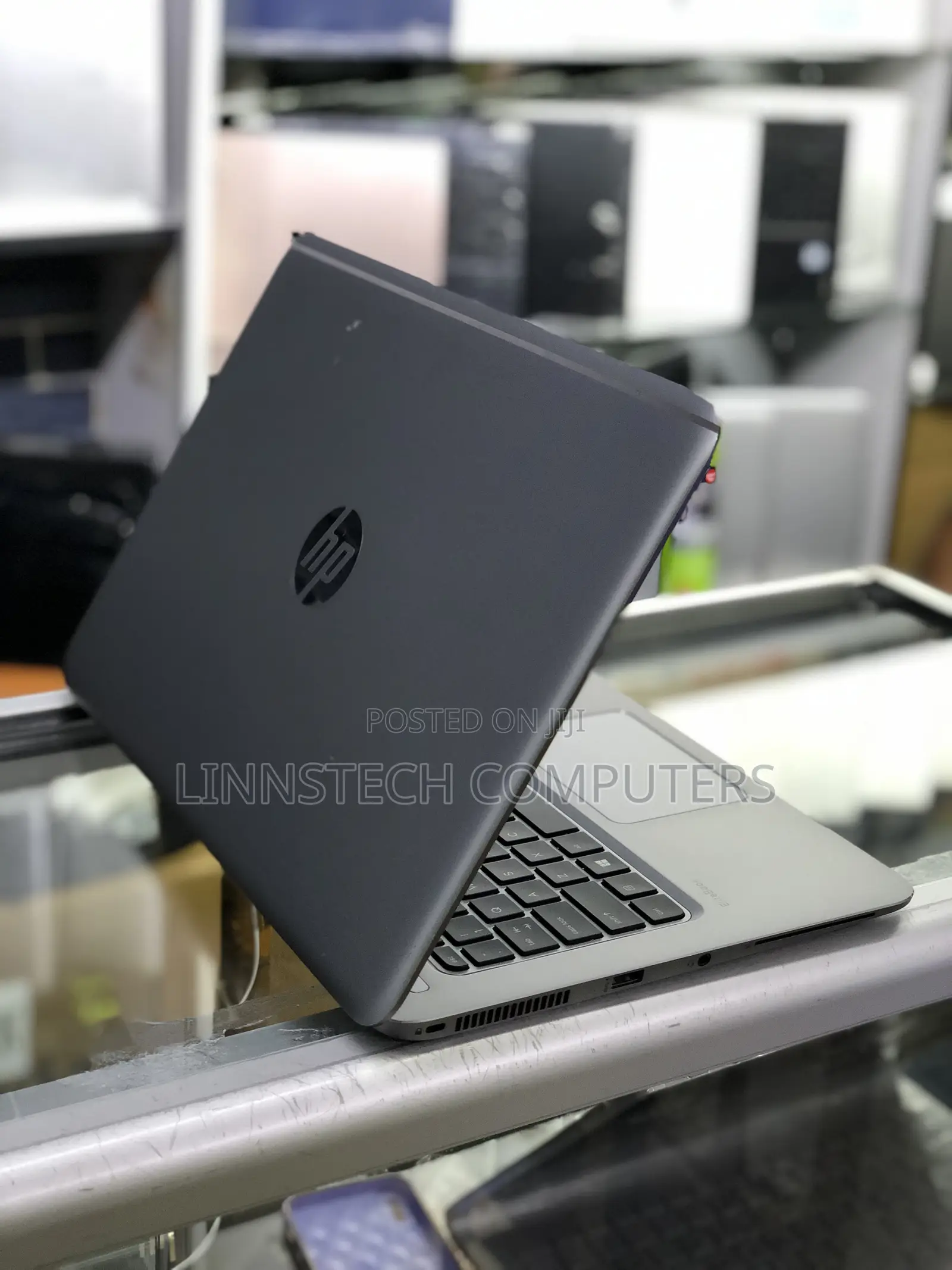 Laptop HP EliteBook 1040 16GB Intel Core i5 SSD 256GB