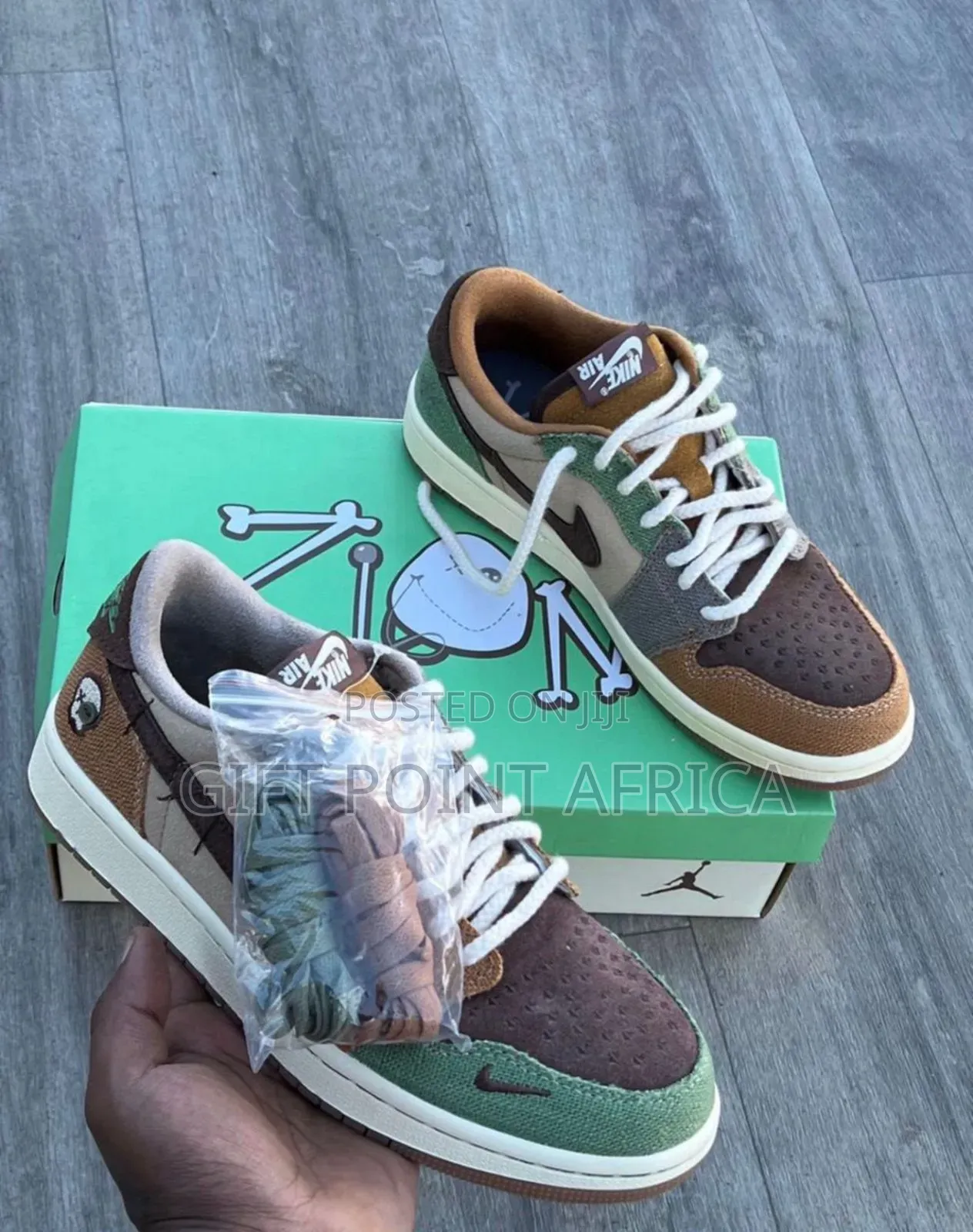 Unisex Nike SB Sneakers