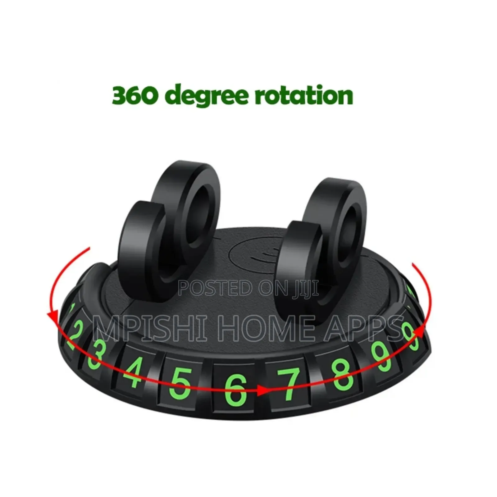 Car Phone Holder