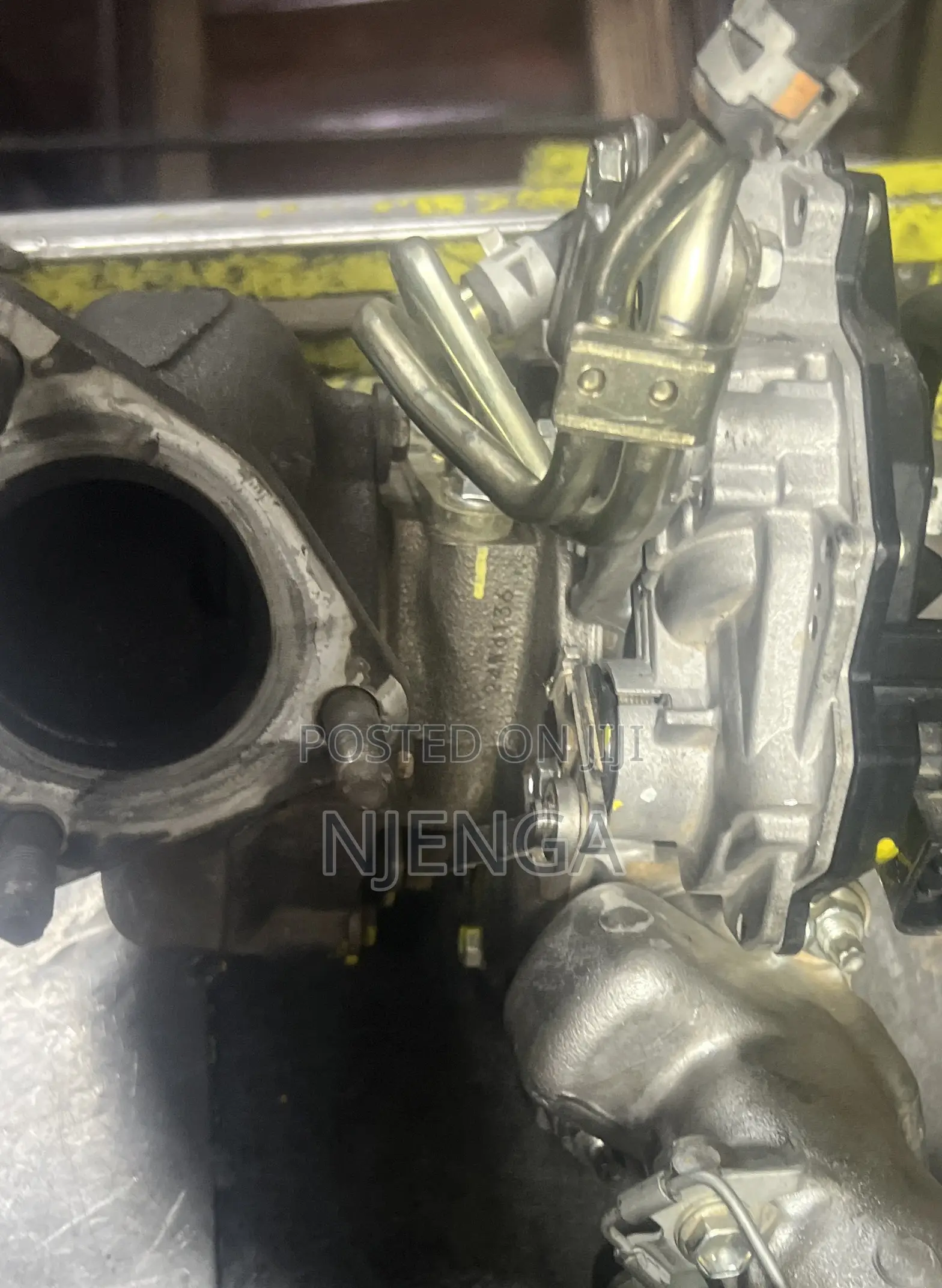 Turbo 2gd Pickup,Prado and Fortuner
