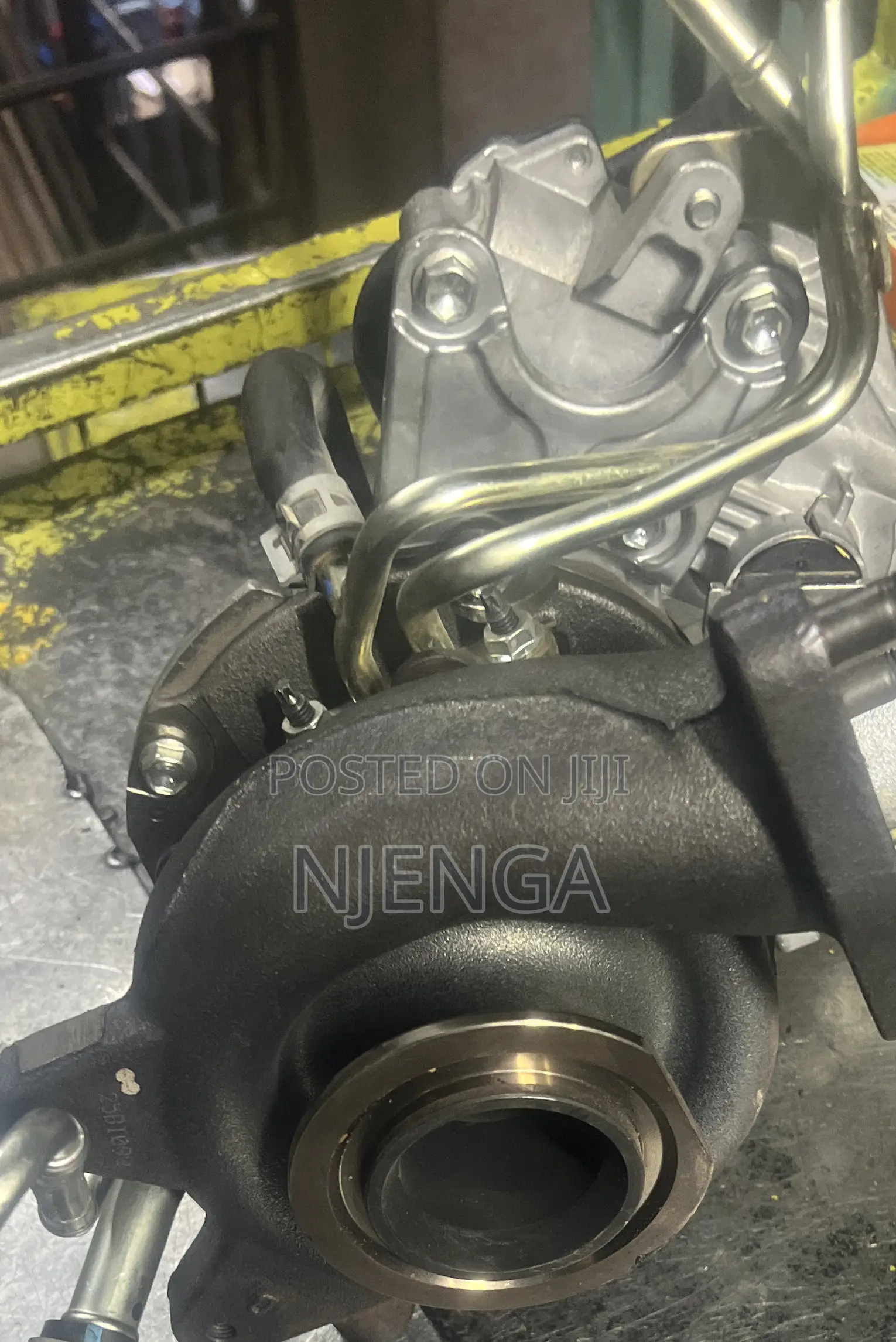 Turbo 2gd Pickup,Prado and Fortuner