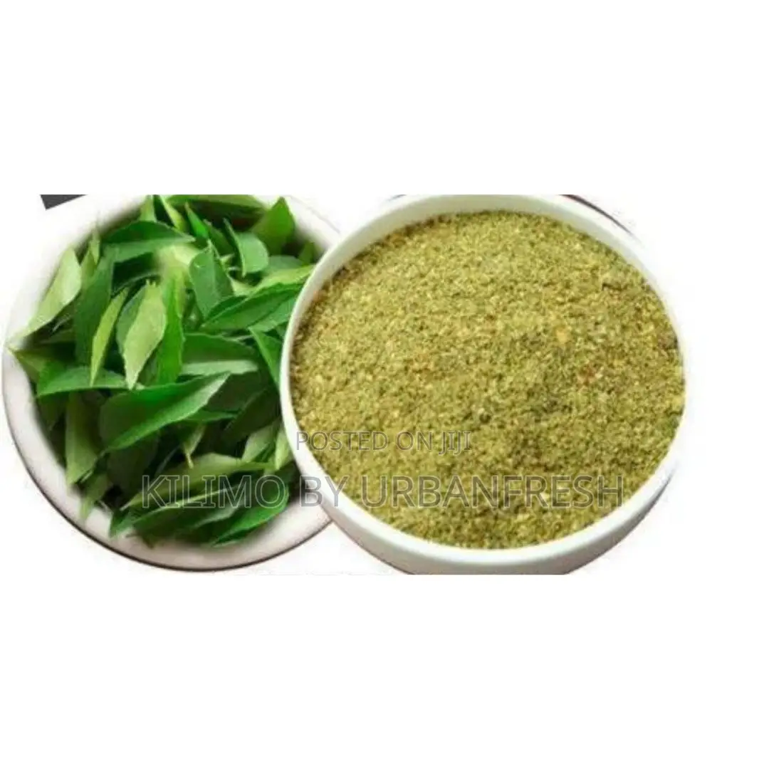 Bitter Leaf 250g