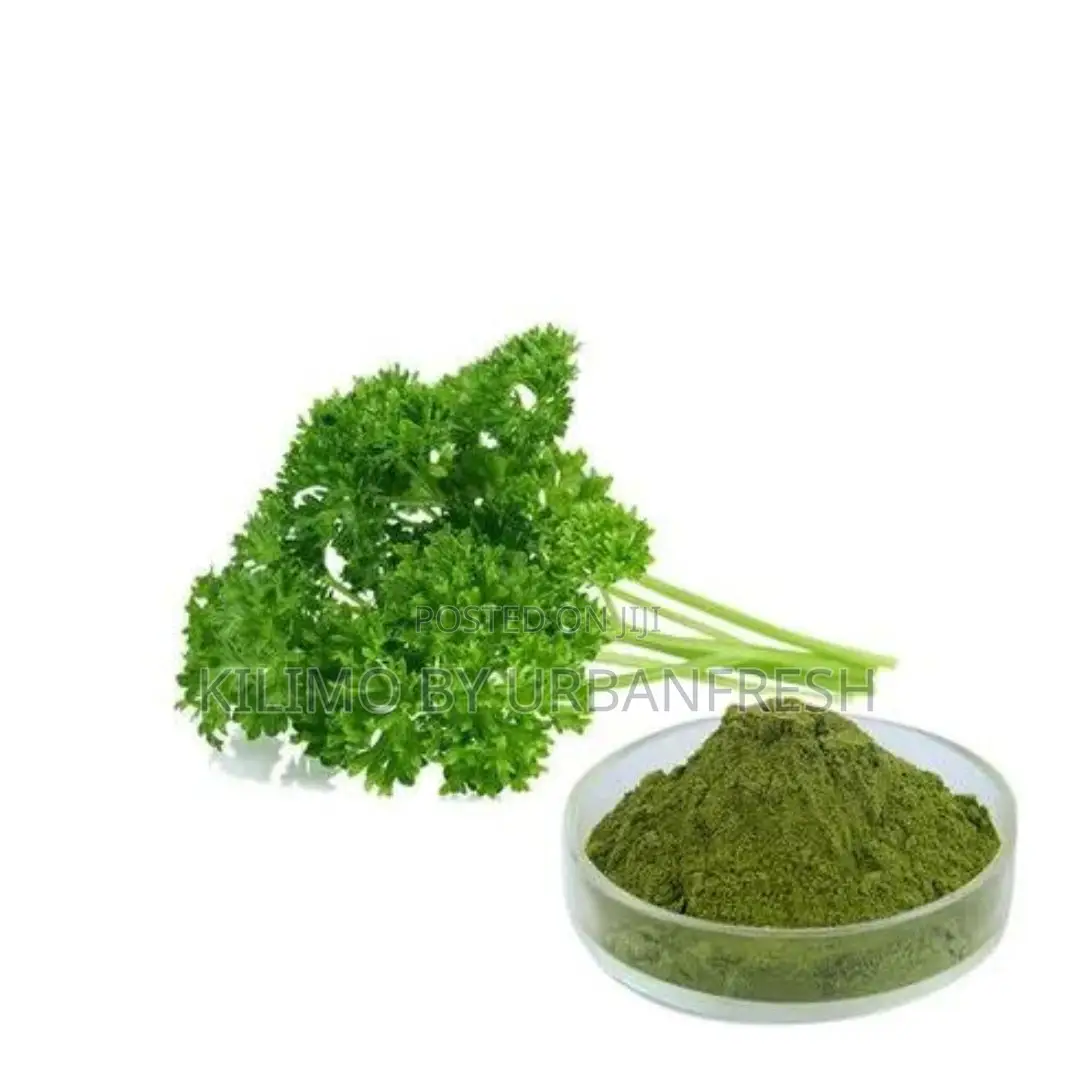 Parsley Powder 1 Kg