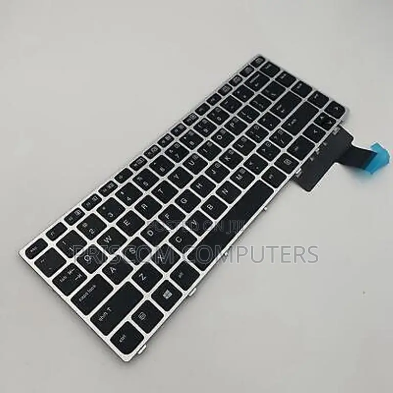 Nonbacklight Keyboard for HP Elitebook Folio 9470M 9480M