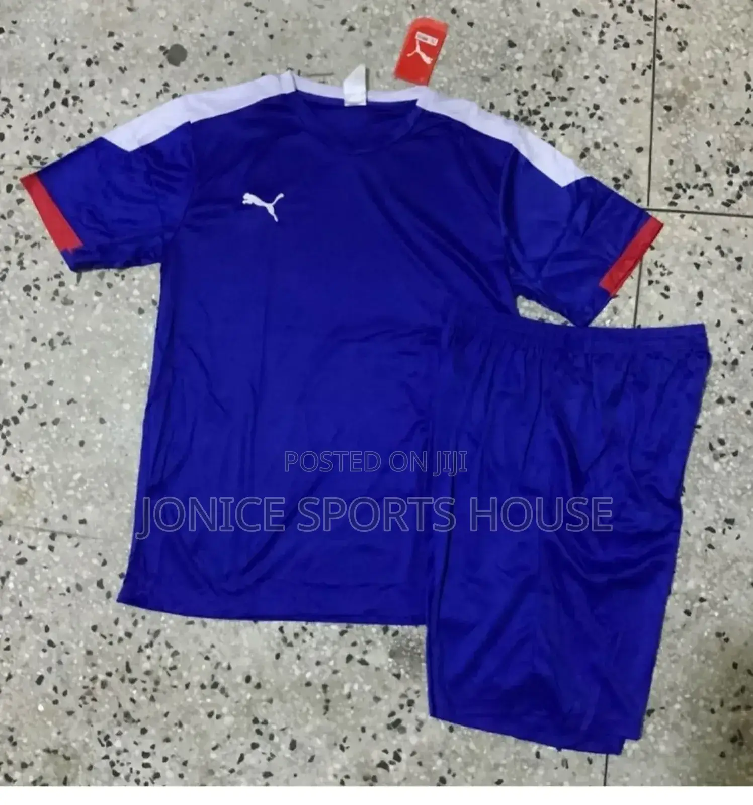 School Football Kits