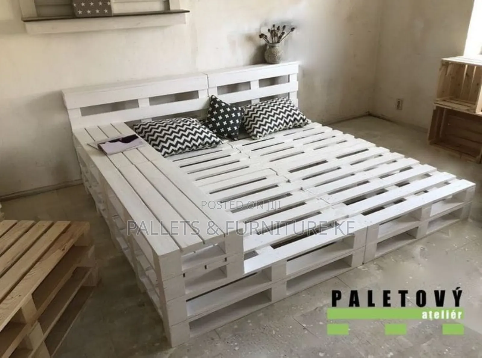 Winters Rest Bed# at 14
