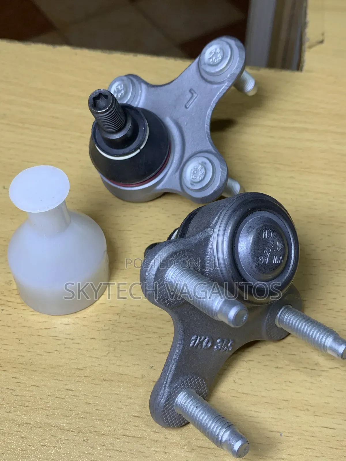 Volkswagen Ball Joints
