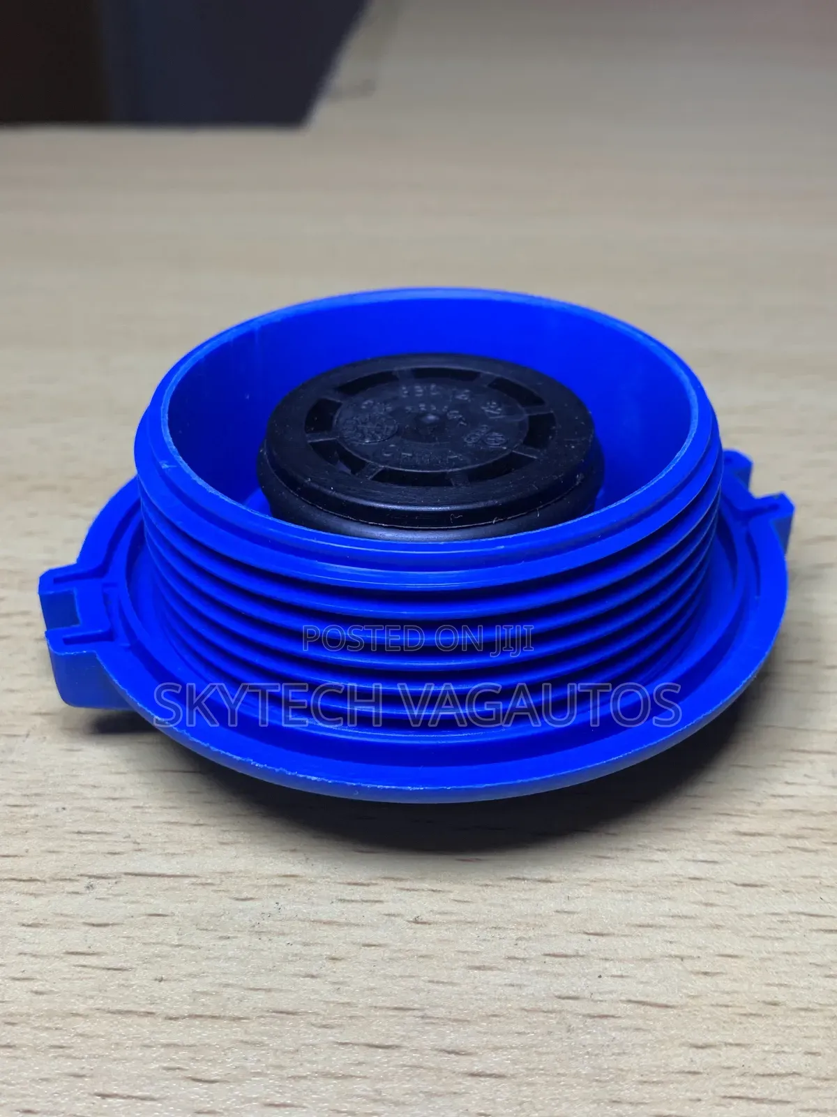 Volkswagen/Audi Expansion Tank Lid/Coolant Cap