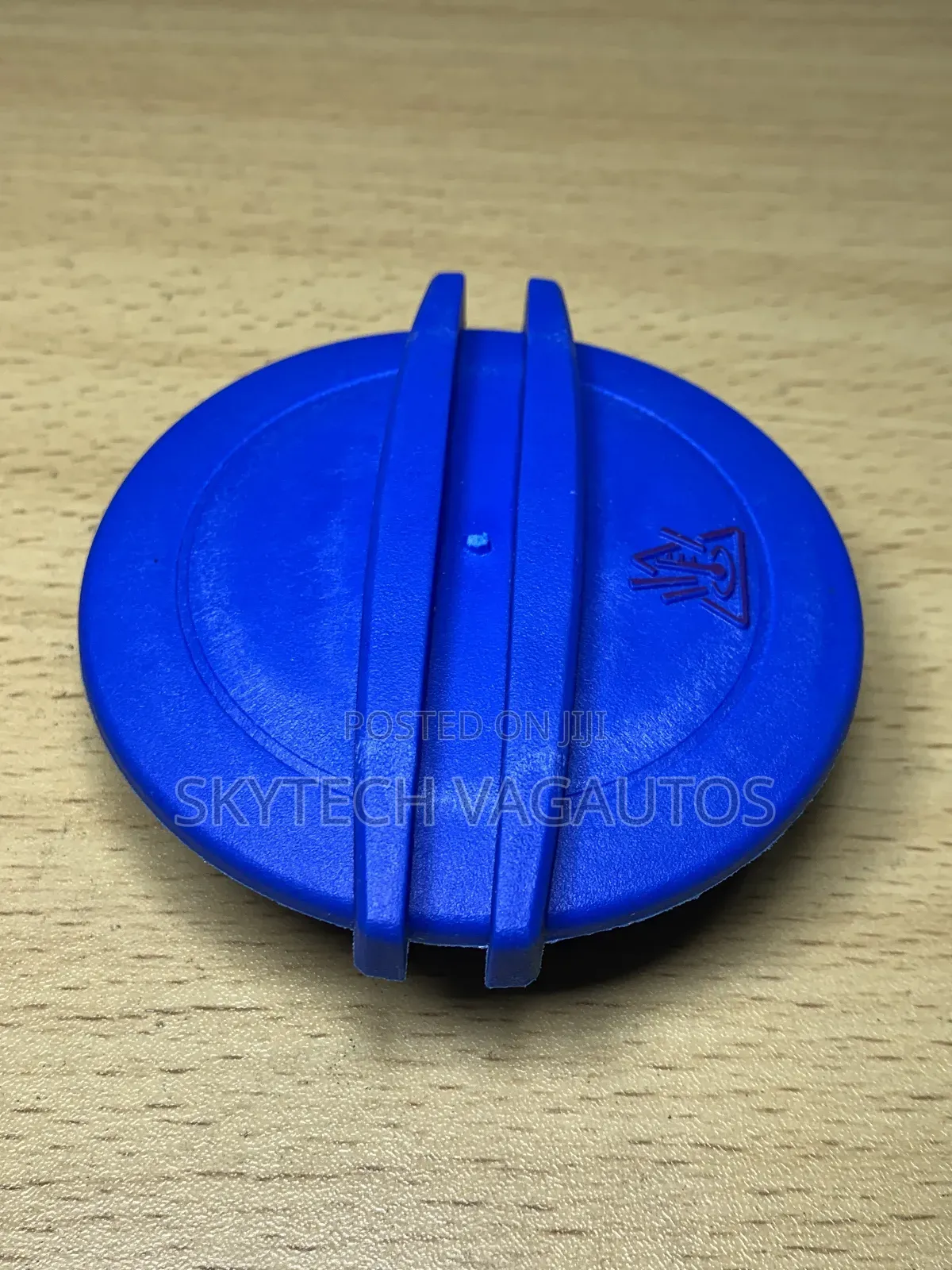 Volkswagen/Audi Expansion Tank Lid/Coolant Cap
