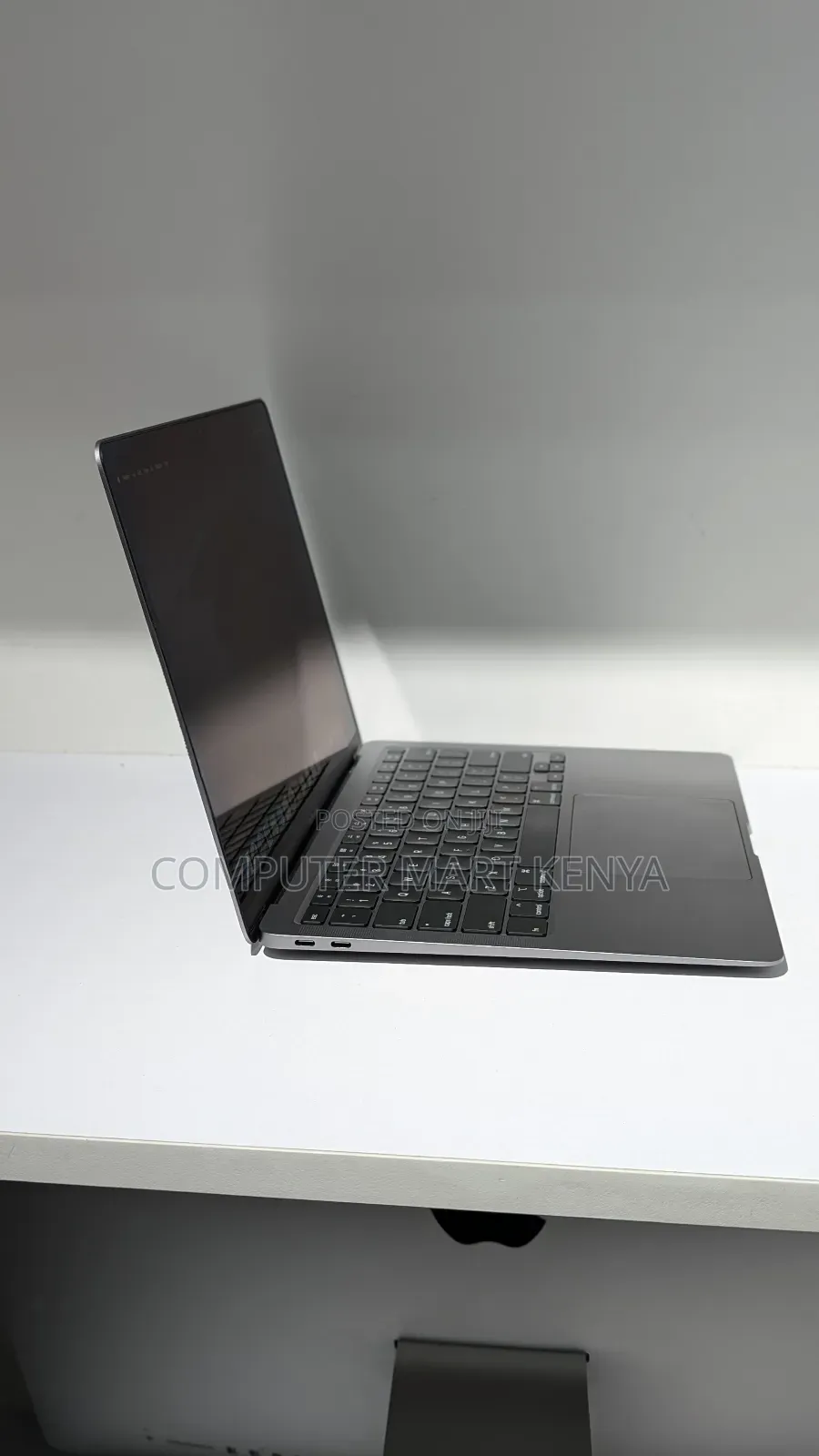 Laptop Apple MacBook Air 8GB Intel Core I3 SSD 256GB