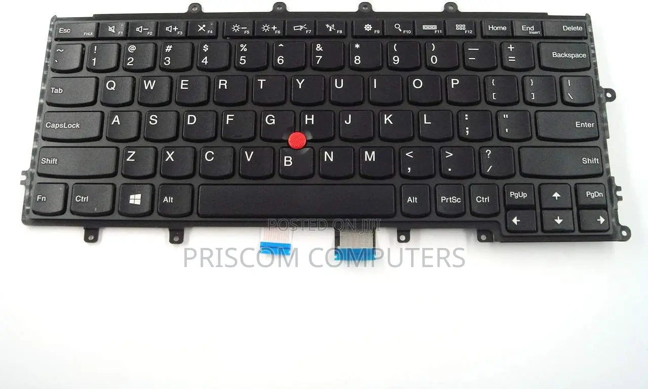 Backlight Keyboard Lenovo Thinkpad X240 X230S X250 X260 X270
